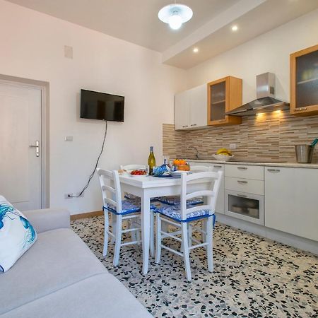 Casa Vacanze San Michele 阿尔盖罗 外观 照片