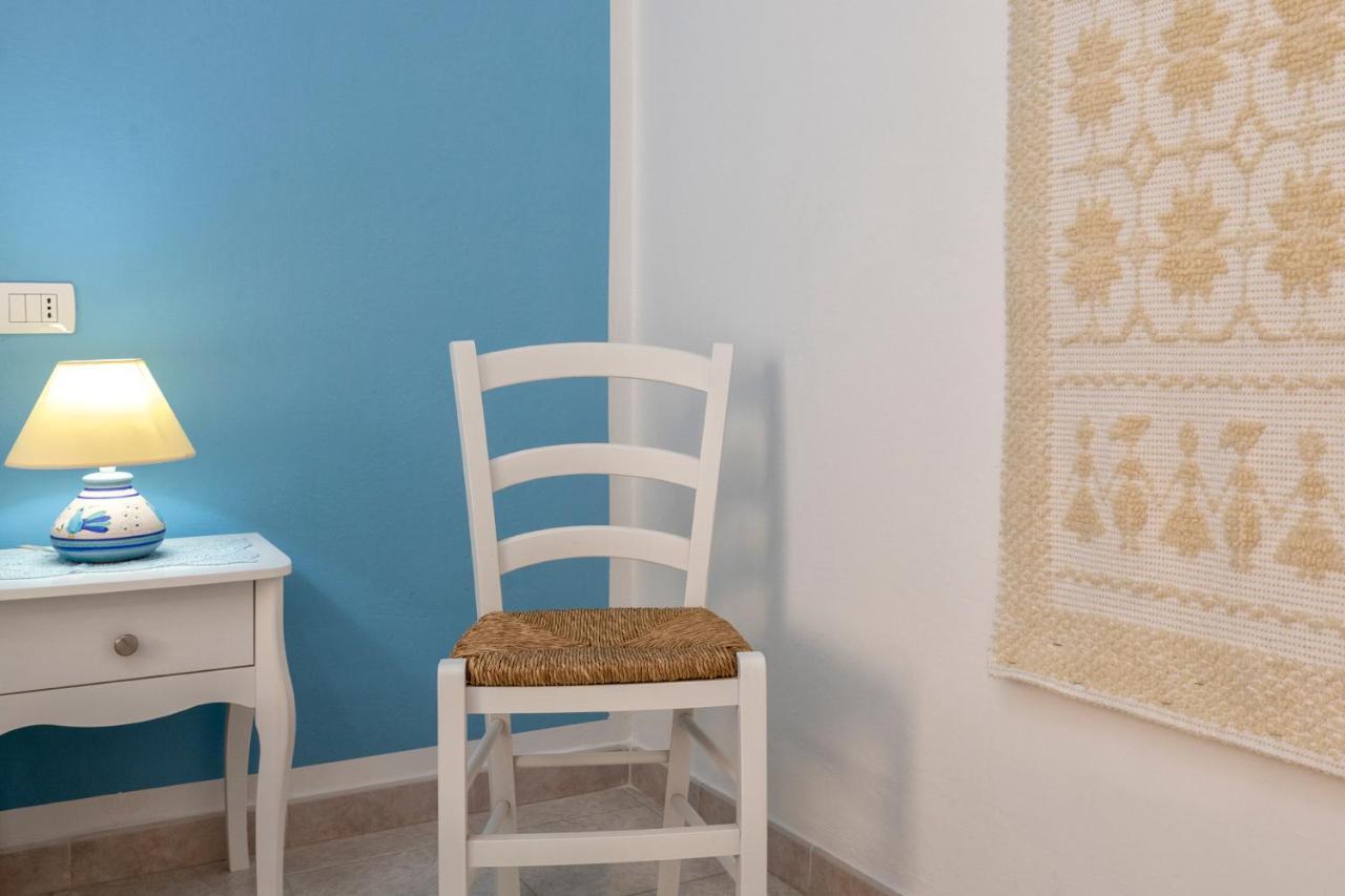 Casa Vacanze San Michele 阿尔盖罗 外观 照片