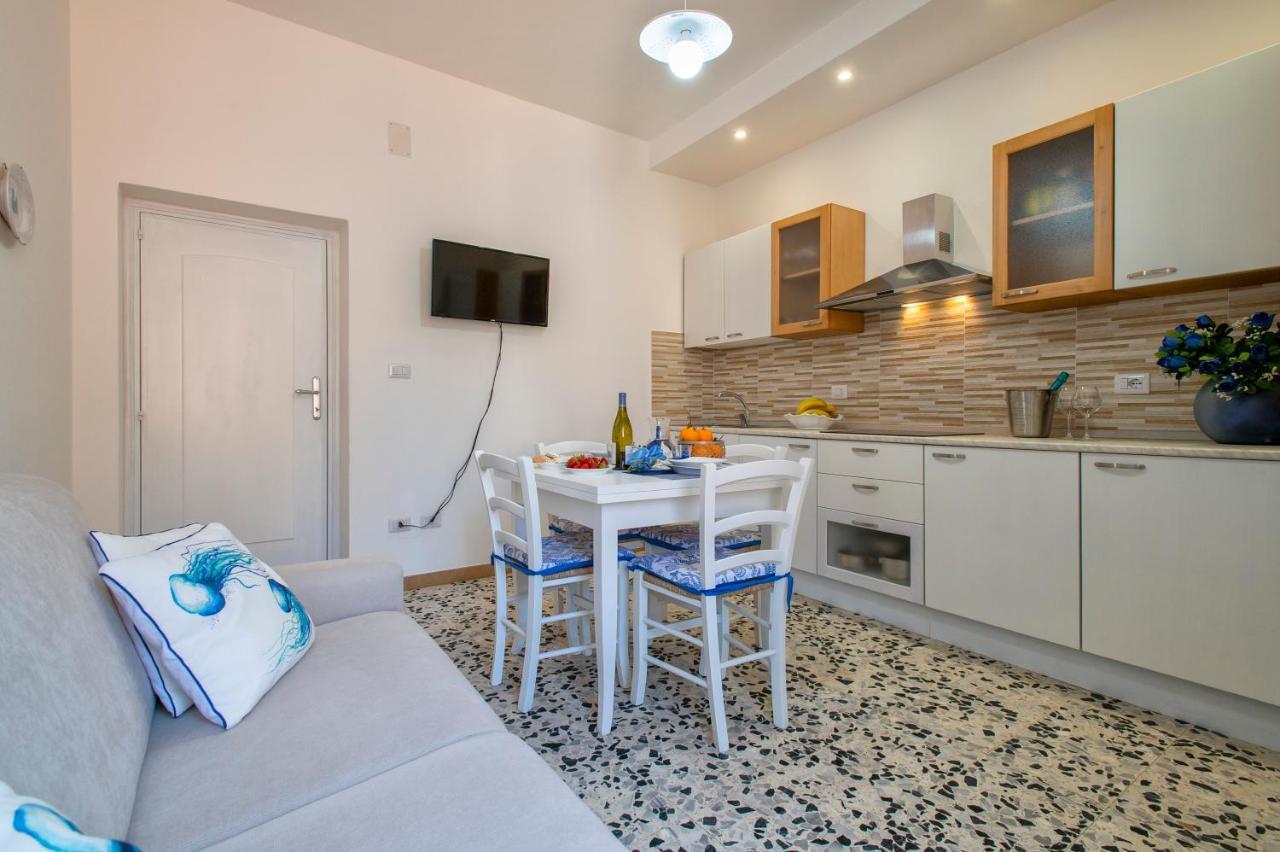 Casa Vacanze San Michele 阿尔盖罗 外观 照片