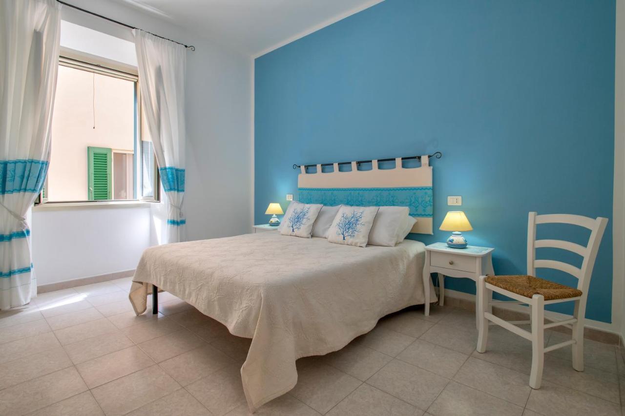 Casa Vacanze San Michele 阿尔盖罗 外观 照片