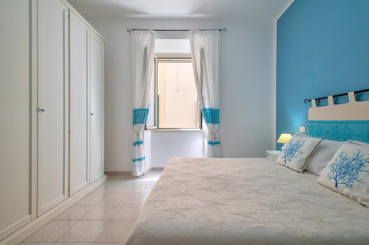 Casa Vacanze San Michele 阿尔盖罗 外观 照片