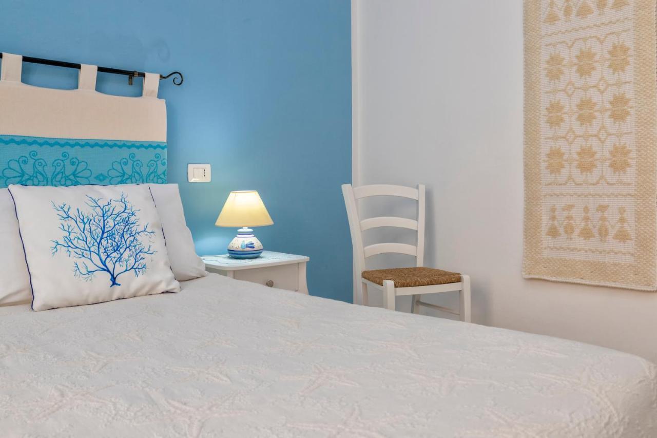 Casa Vacanze San Michele 阿尔盖罗 外观 照片