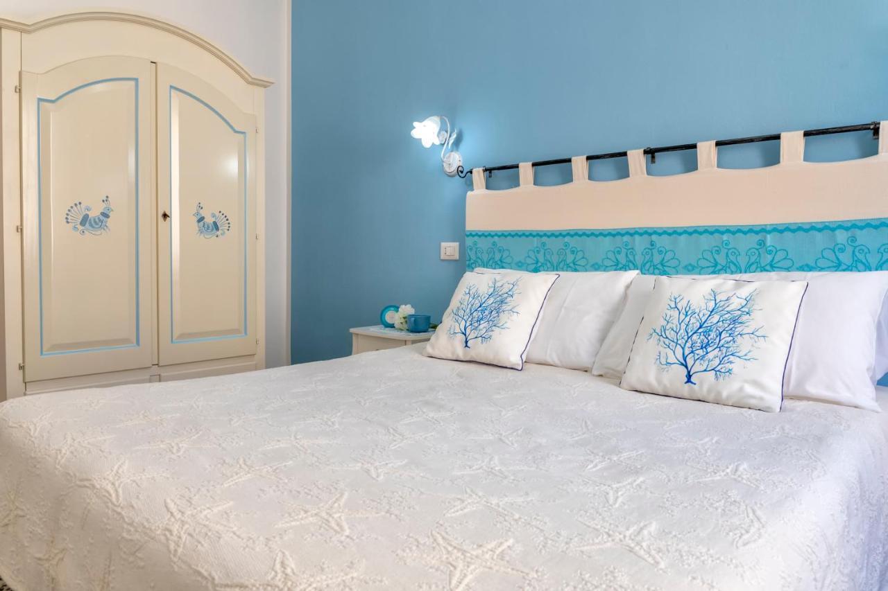 Casa Vacanze San Michele 阿尔盖罗 外观 照片