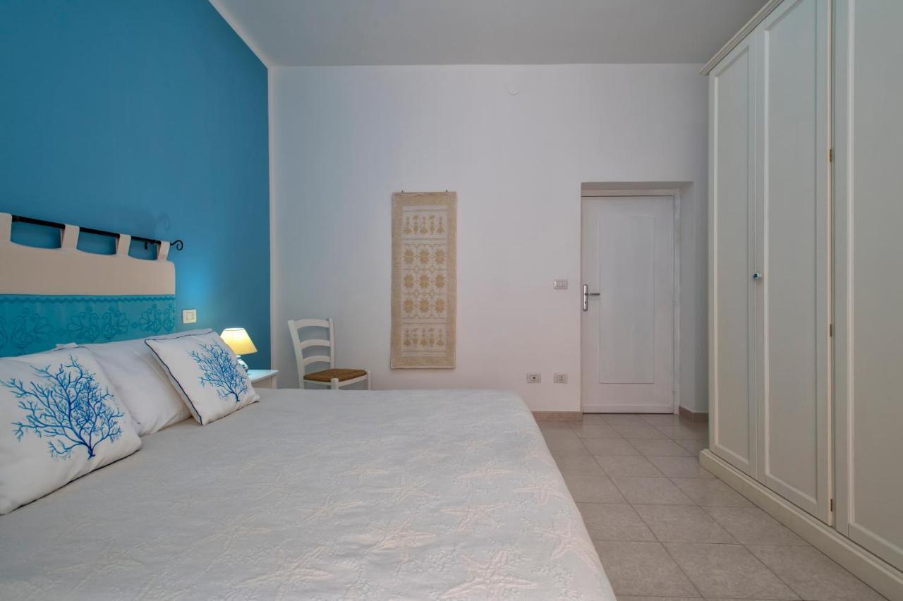 Casa Vacanze San Michele 阿尔盖罗 外观 照片