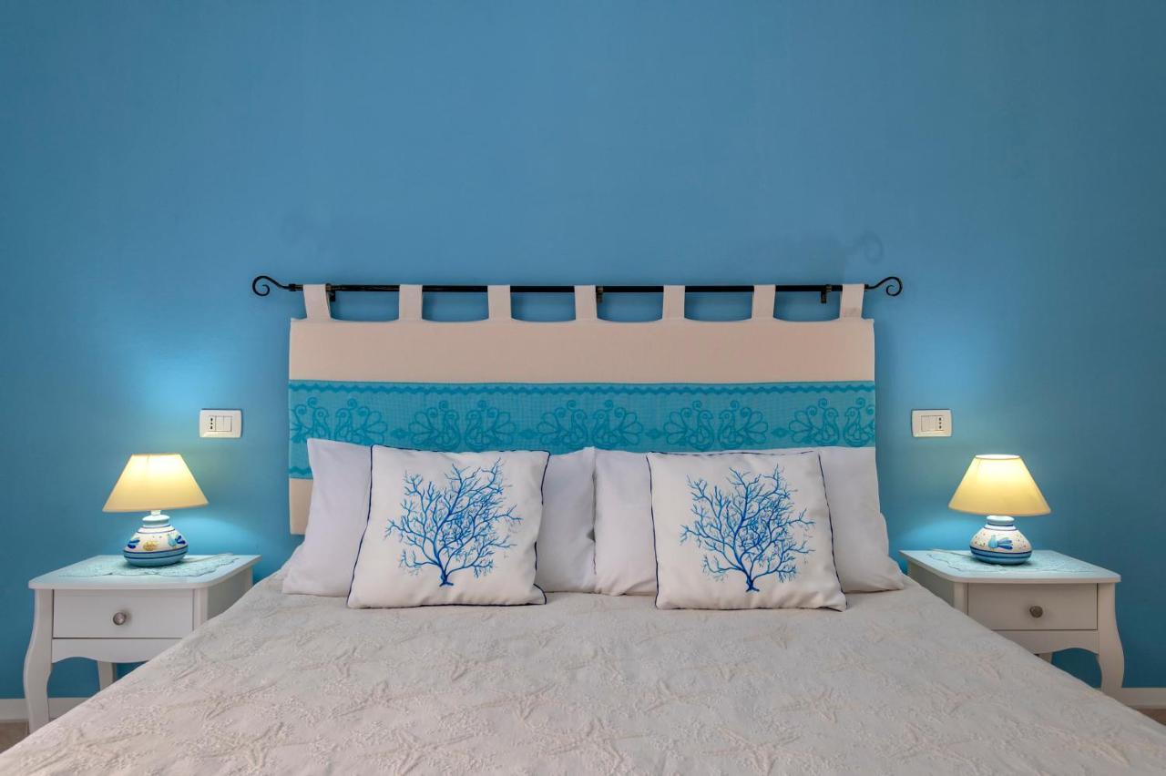 Casa Vacanze San Michele 阿尔盖罗 外观 照片