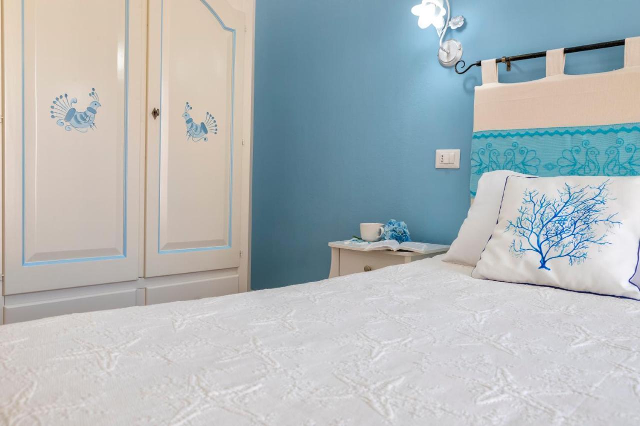 Casa Vacanze San Michele 阿尔盖罗 外观 照片