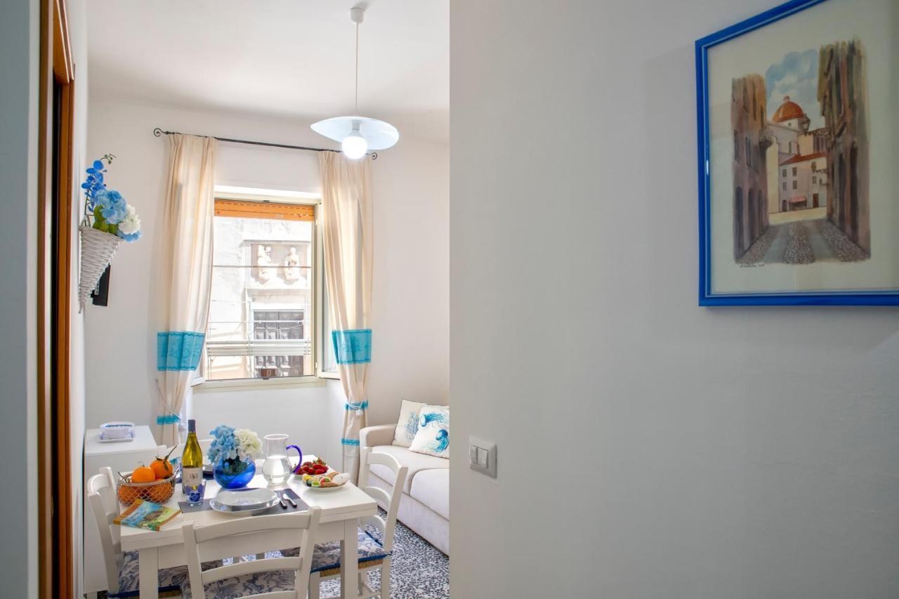 Casa Vacanze San Michele 阿尔盖罗 外观 照片