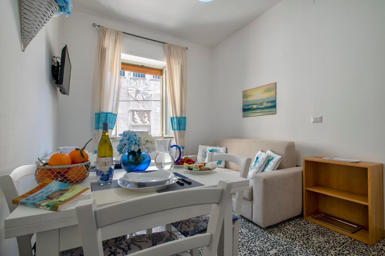 Casa Vacanze San Michele 阿尔盖罗 外观 照片