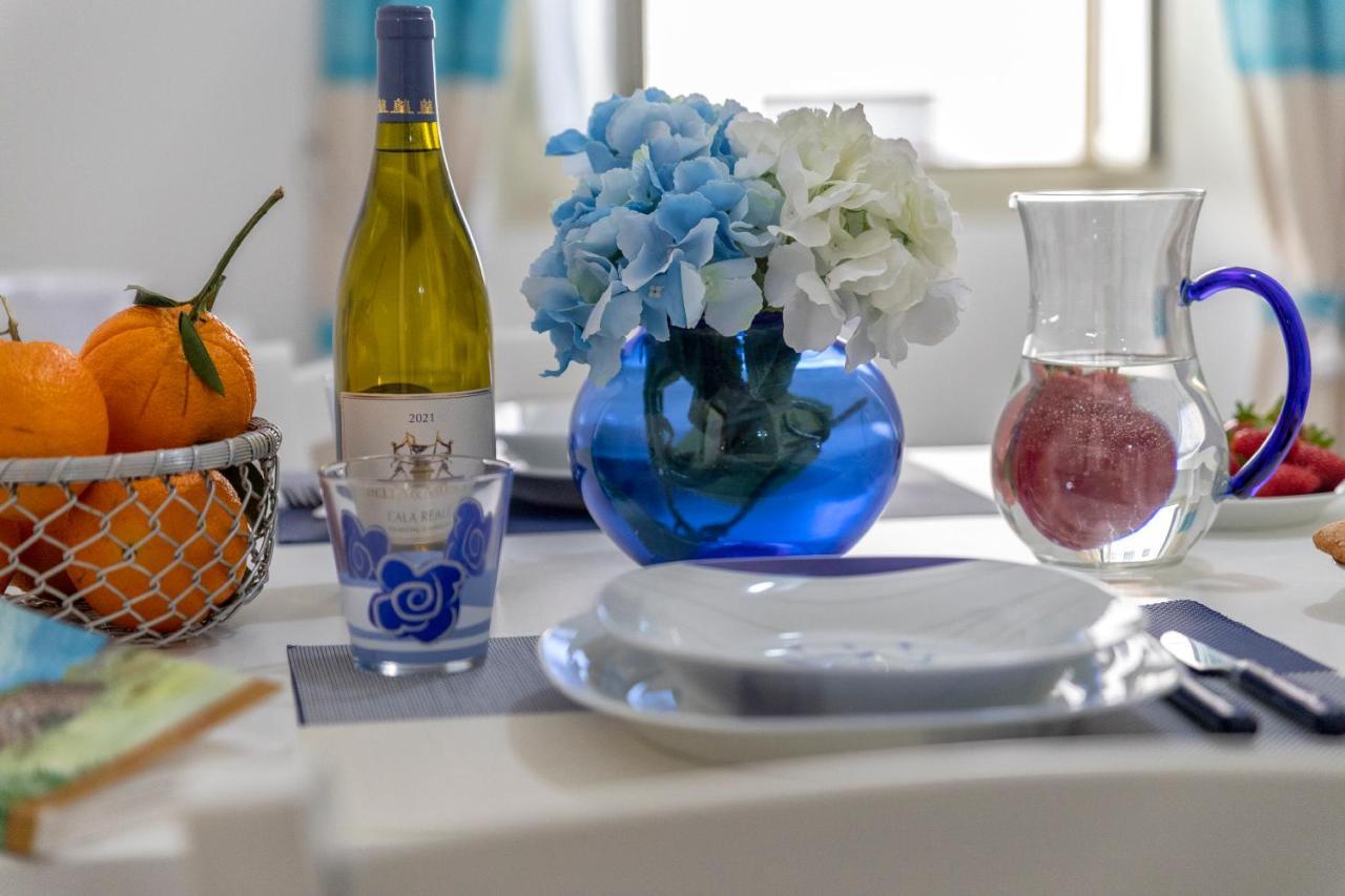 Casa Vacanze San Michele 阿尔盖罗 外观 照片