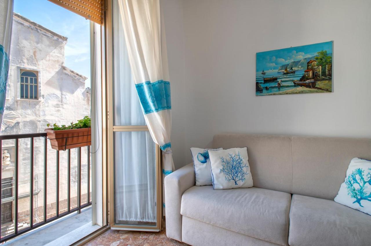Casa Vacanze San Michele 阿尔盖罗 外观 照片