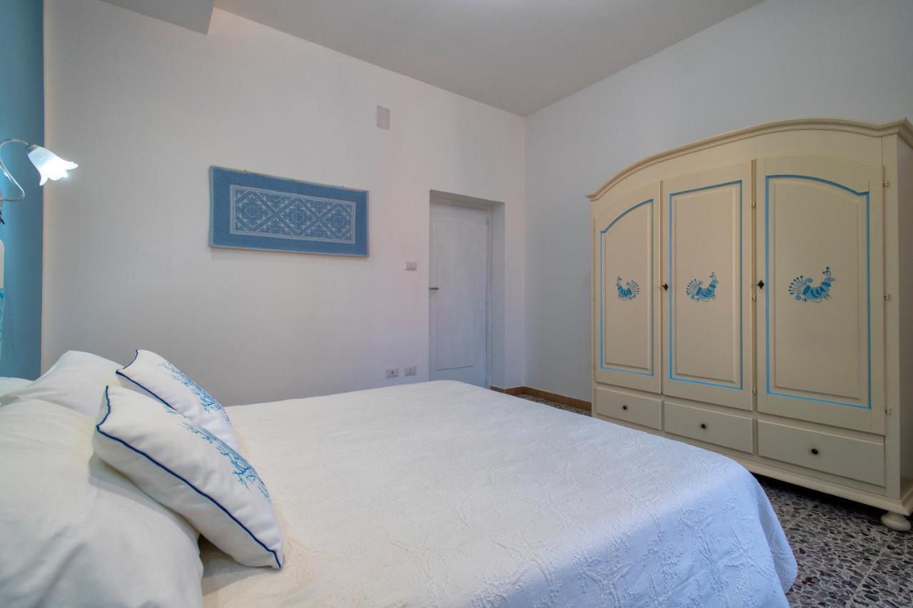 Casa Vacanze San Michele 阿尔盖罗 外观 照片