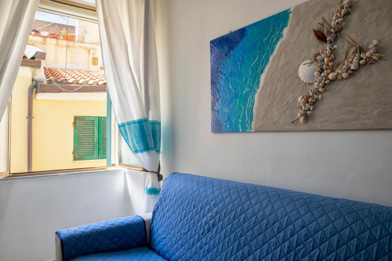 Casa Vacanze San Michele 阿尔盖罗 外观 照片