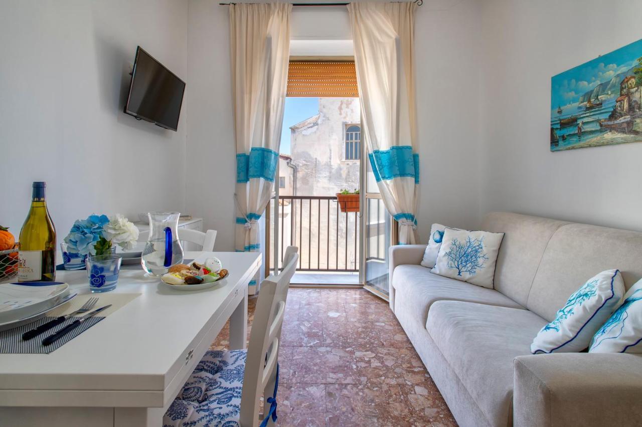 Casa Vacanze San Michele 阿尔盖罗 外观 照片