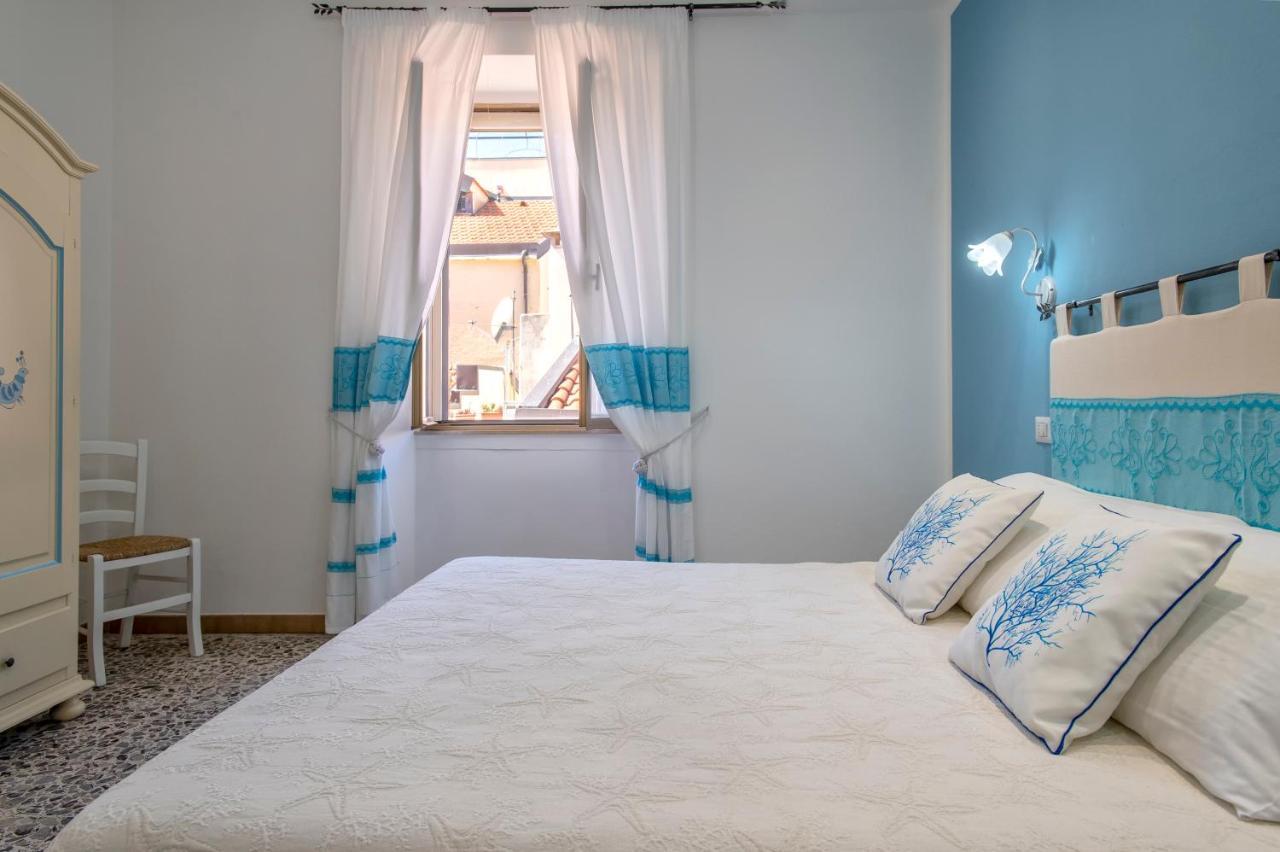Casa Vacanze San Michele 阿尔盖罗 外观 照片