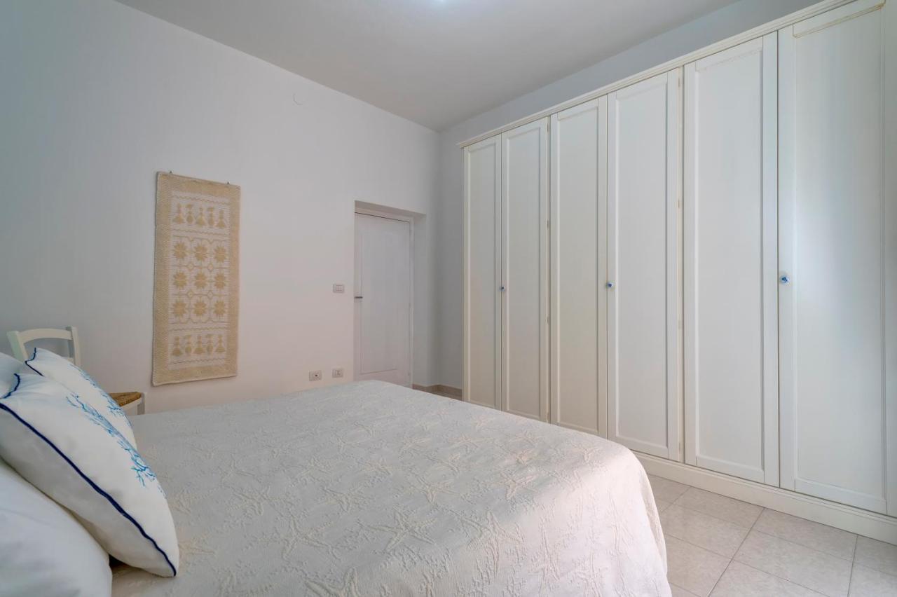 Casa Vacanze San Michele 阿尔盖罗 外观 照片