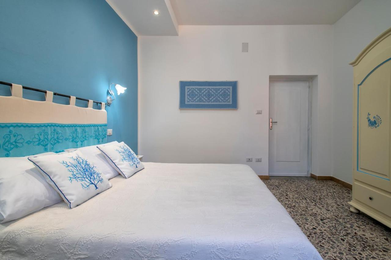 Casa Vacanze San Michele 阿尔盖罗 外观 照片