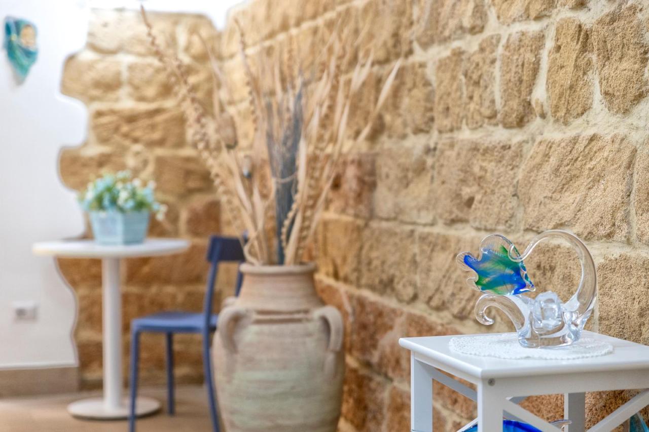 Casa Vacanze San Michele 阿尔盖罗 外观 照片